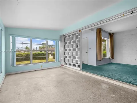 11901 SW 177th Terrace Miami FL 33177