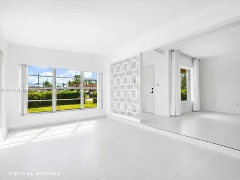 11901 SW 177th Terrace Miami FL 33177