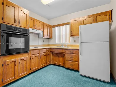 11901 SW 177th Terrace Miami FL 33177