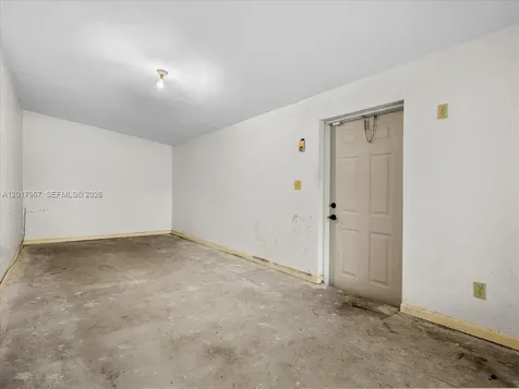 11901 SW 177th Terrace Miami FL 33177