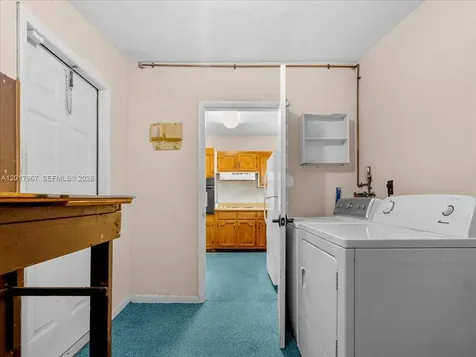 11901 SW 177th Terrace Miami FL 33177