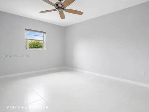 11901 SW 177th Terrace Miami FL 33177