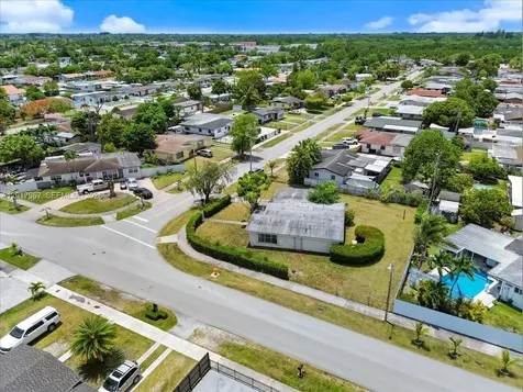 11901 SW 177th Terrace Miami FL 33177