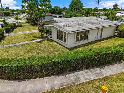11901 SW 177th Terrace Miami FL 33177