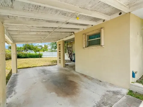 11901 SW 177th Terrace Miami FL 33177