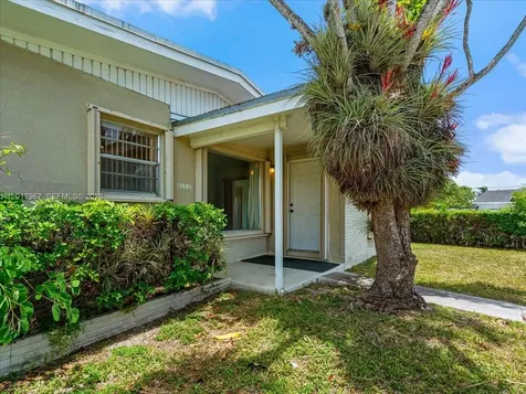 11901 SW 177th Terrace Miami FL 33177