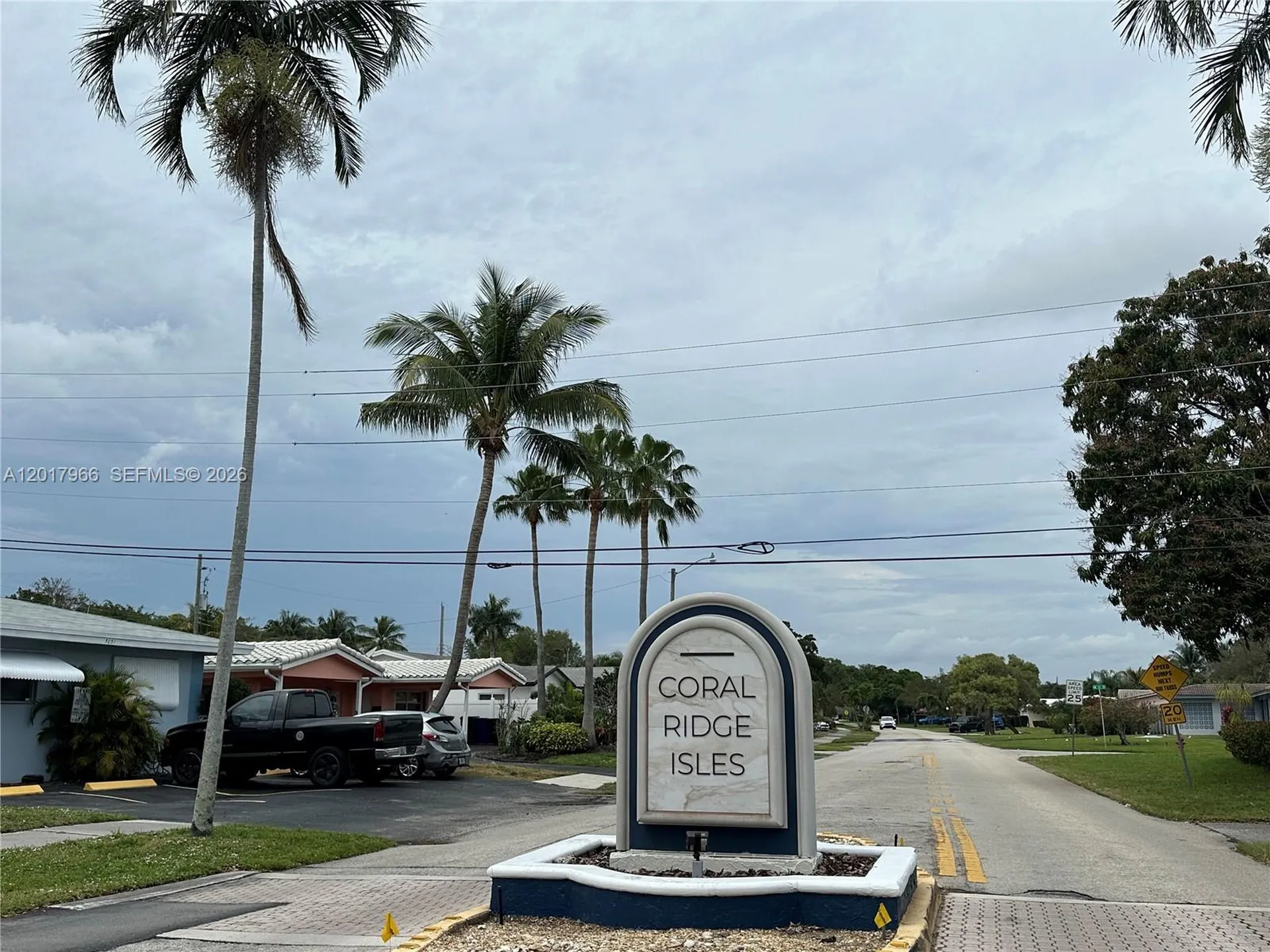 1400 NE 56th Street Fort Lauderdale FL 33334