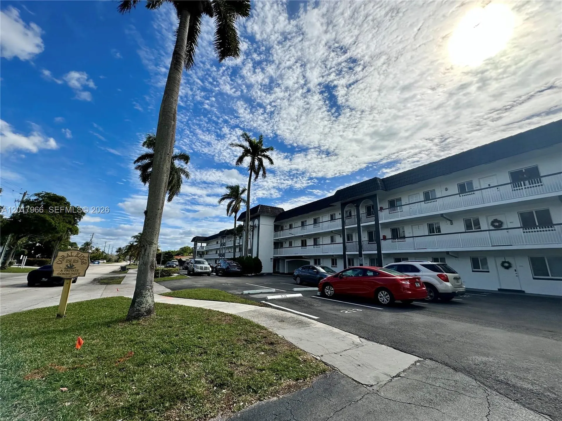 1400 NE 56th Street Fort Lauderdale FL 33334