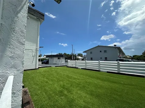 1400 NE 56th Street Fort Lauderdale FL 33334
