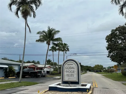 1400 NE 56th Street Fort Lauderdale FL 33334
