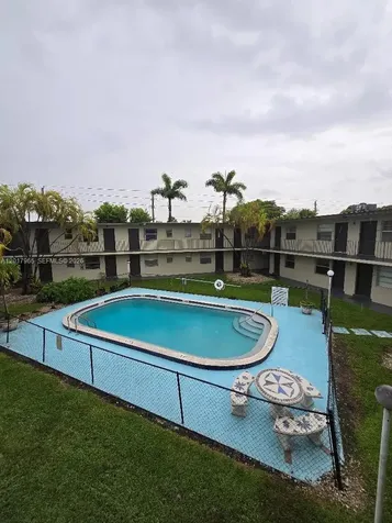 3901 SW 112th Avenue Miami FL 33165