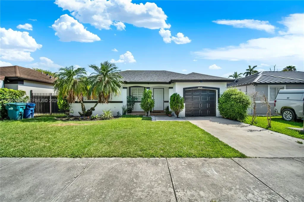 28424 SW 135th Avenue Homestead FL 33033