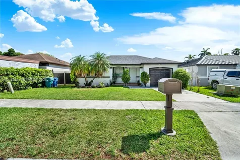 28424 SW 135th Avenue Homestead FL 33033