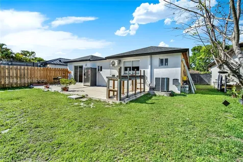 28424 SW 135th Avenue Homestead FL 33033