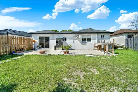 28424 SW 135th Avenue Homestead FL 33033