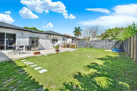 28424 SW 135th Avenue Homestead FL 33033
