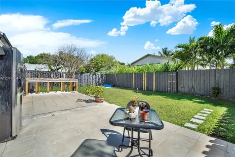 28424 SW 135th Avenue Homestead FL 33033