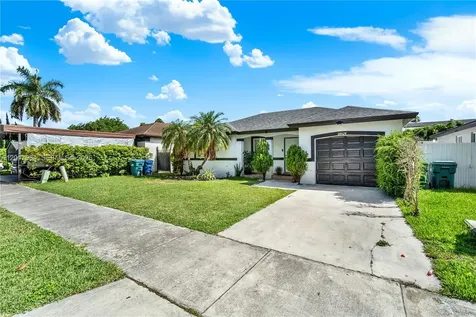 28424 SW 135th Avenue Homestead FL 33033