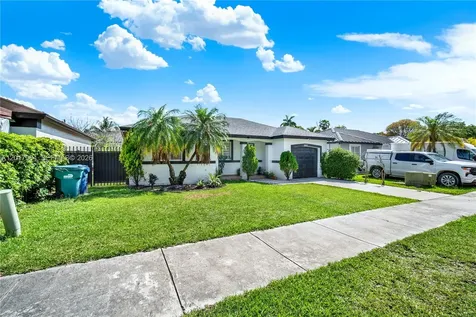 28424 SW 135th Avenue Homestead FL 33033