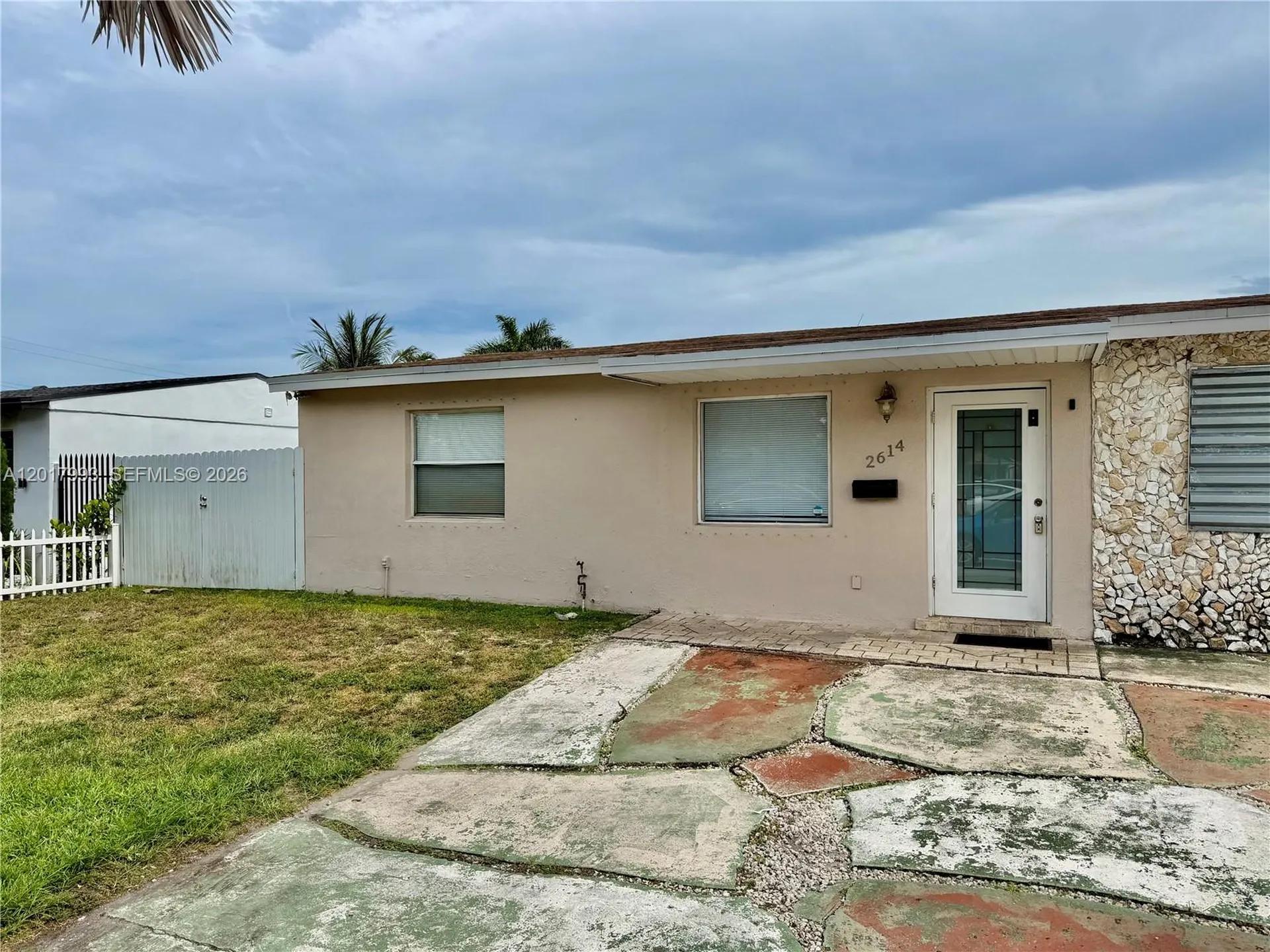 2614 Sheridan Street Hollywood FL 33020