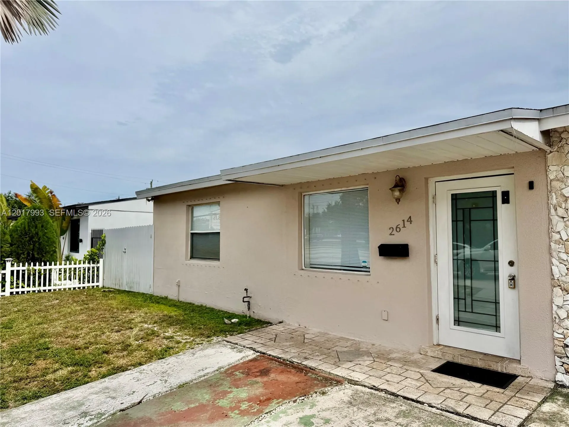 2614 Sheridan Street Hollywood FL 33020