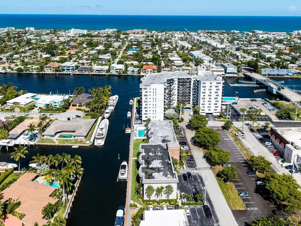 3121 NE 51st Street Fort Lauderdale FL 33308