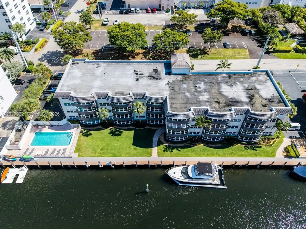 3121 NE 51st Street Fort Lauderdale FL 33308