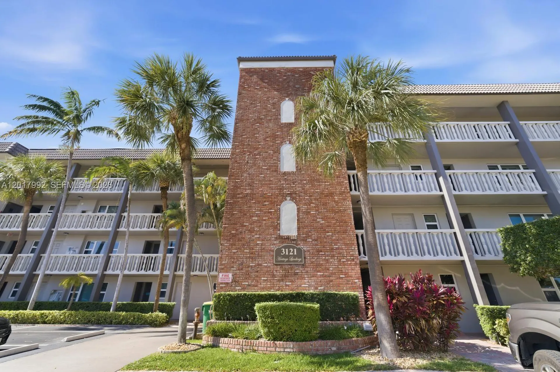 3121 NE 51st Street Fort Lauderdale FL 33308