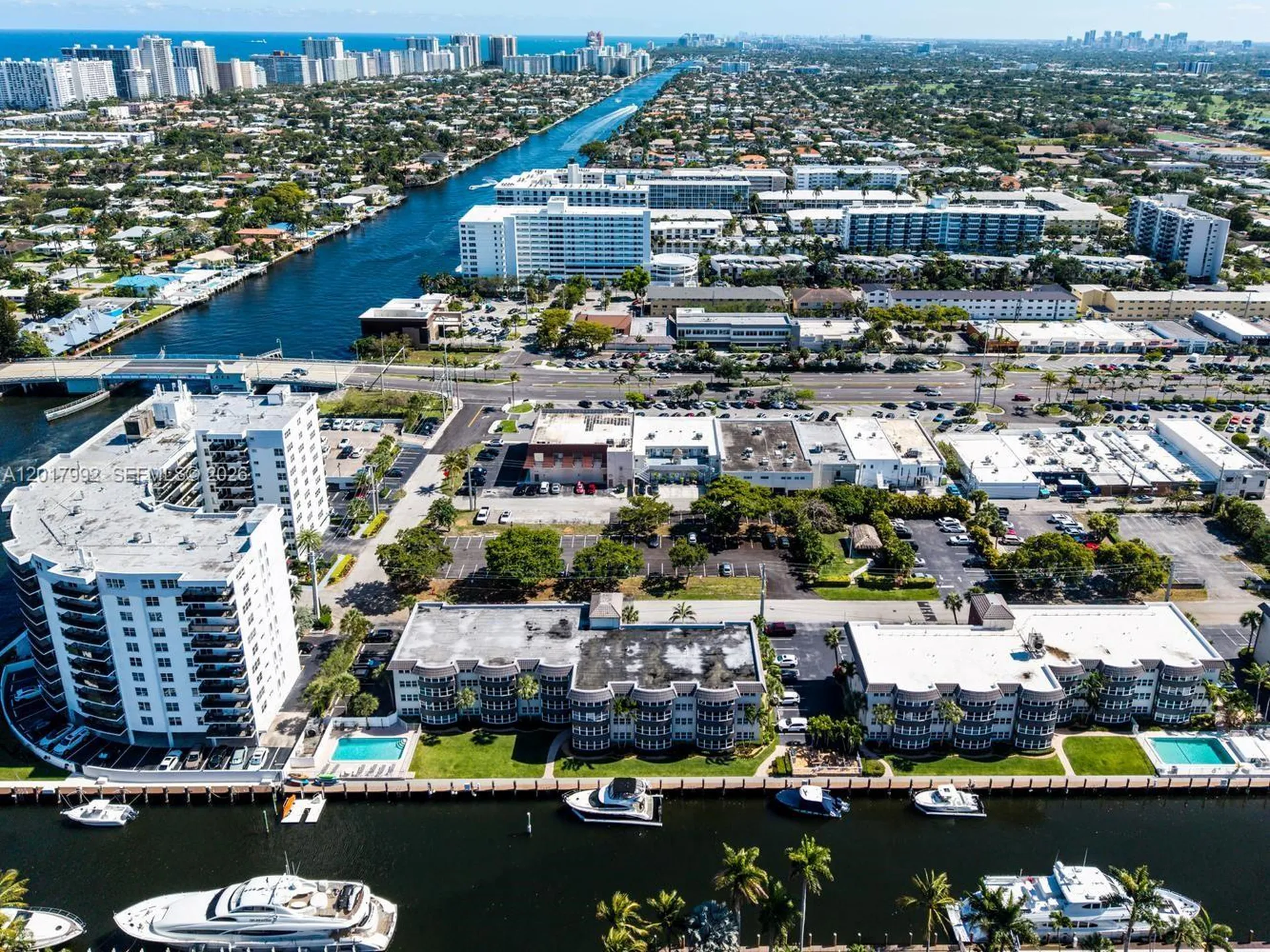 3121 NE 51st Street Fort Lauderdale FL 33308