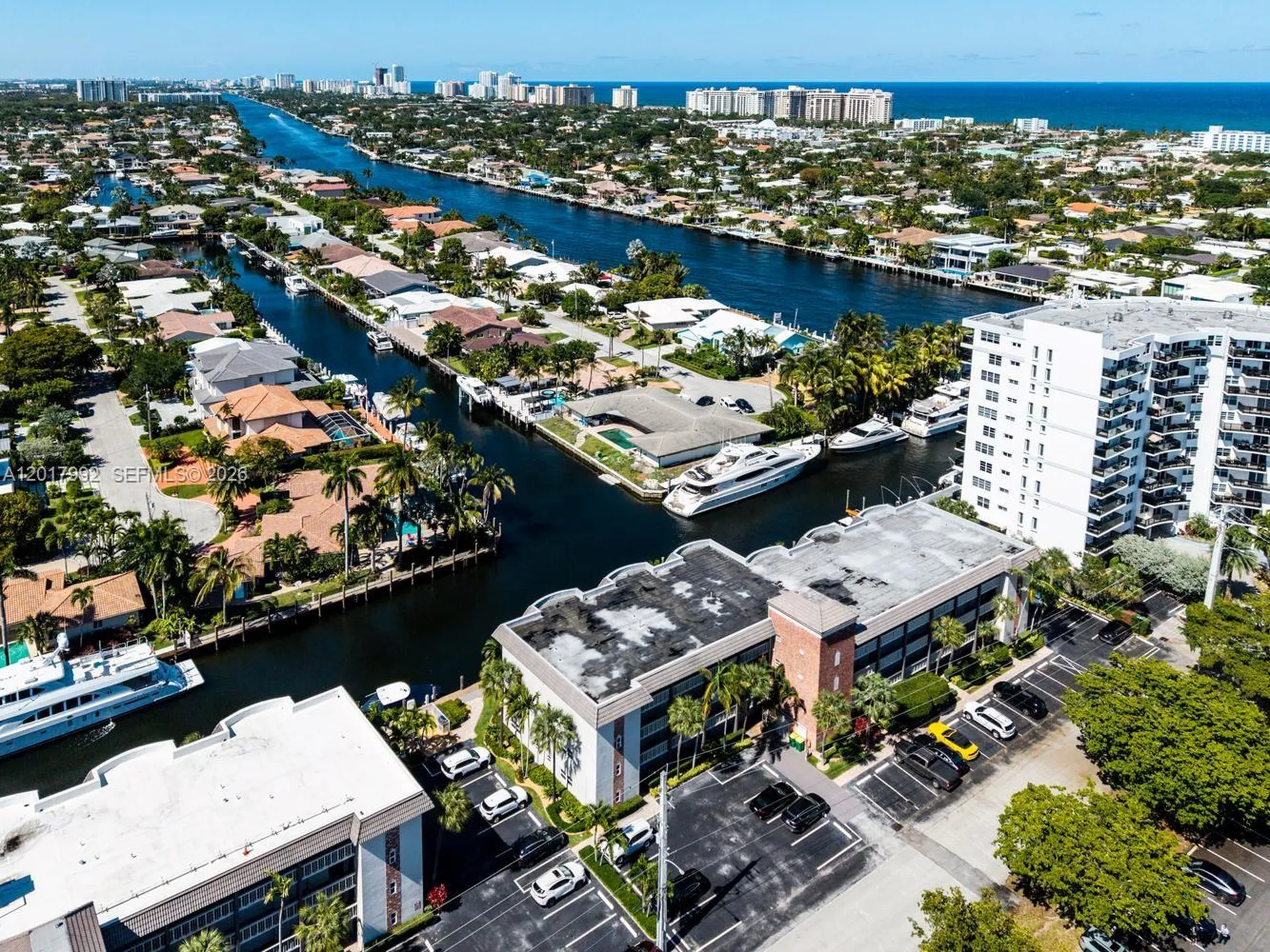 3121 NE 51st Street Fort Lauderdale FL 33308