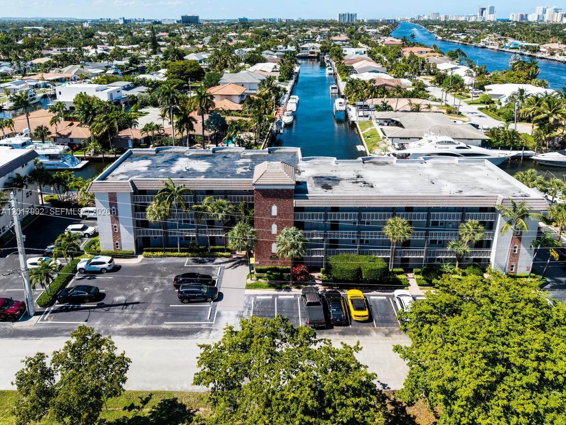 3121 NE 51st Street Fort Lauderdale FL 33308