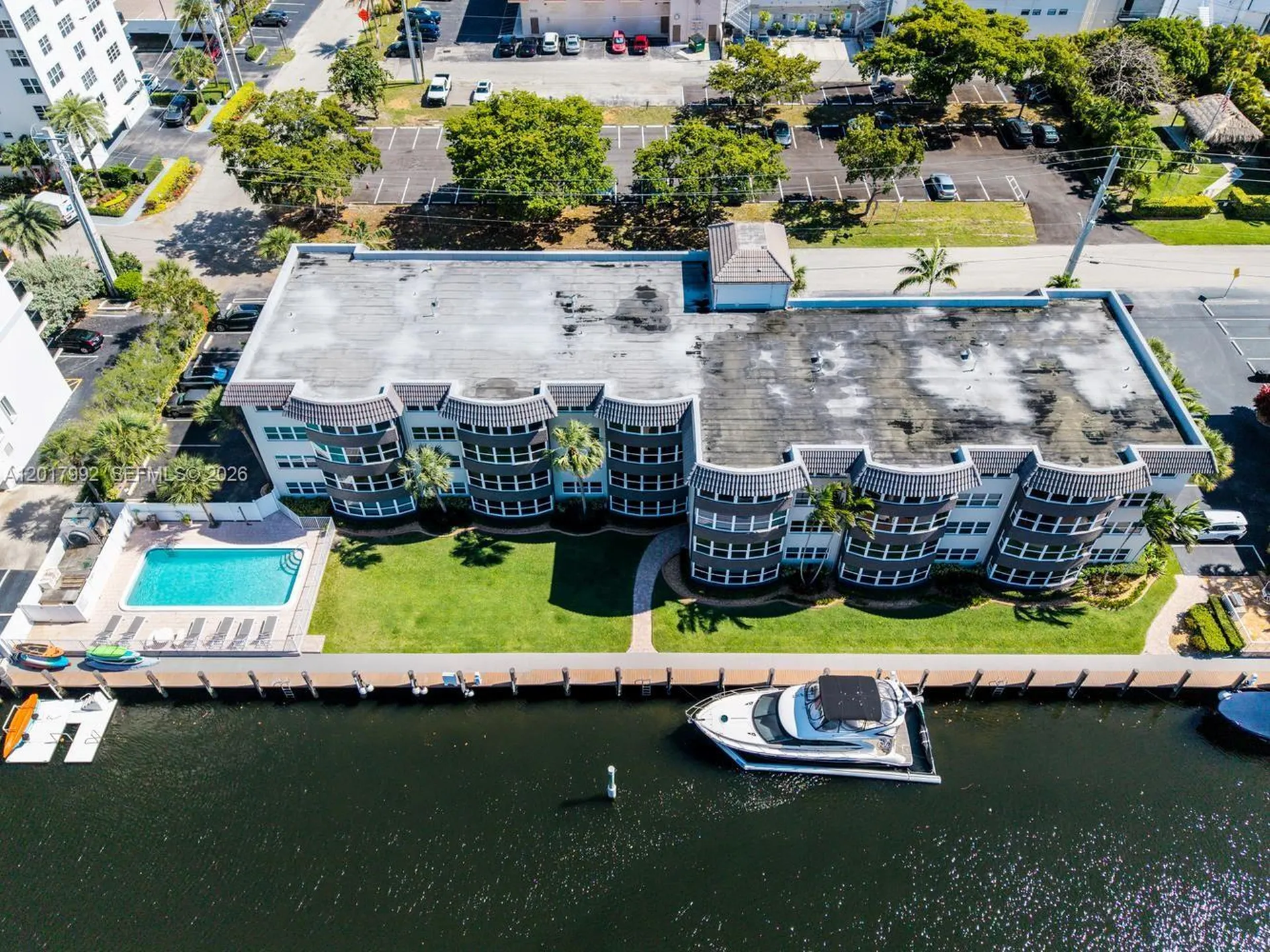 3121 NE 51st Street Fort Lauderdale FL 33308
