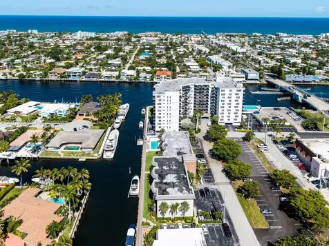 3121 NE 51st Street Fort Lauderdale FL 33308