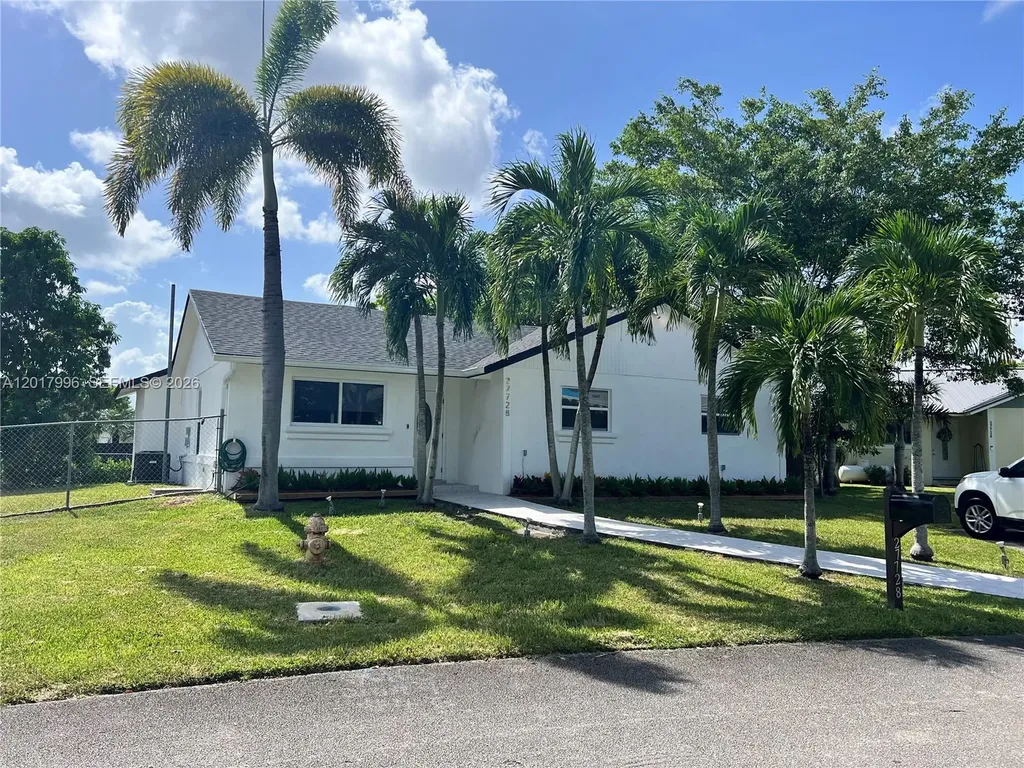 27728 SW 132nd Court Homestead FL 33032