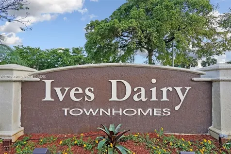 1048 NE 208th Street Miami FL 33179