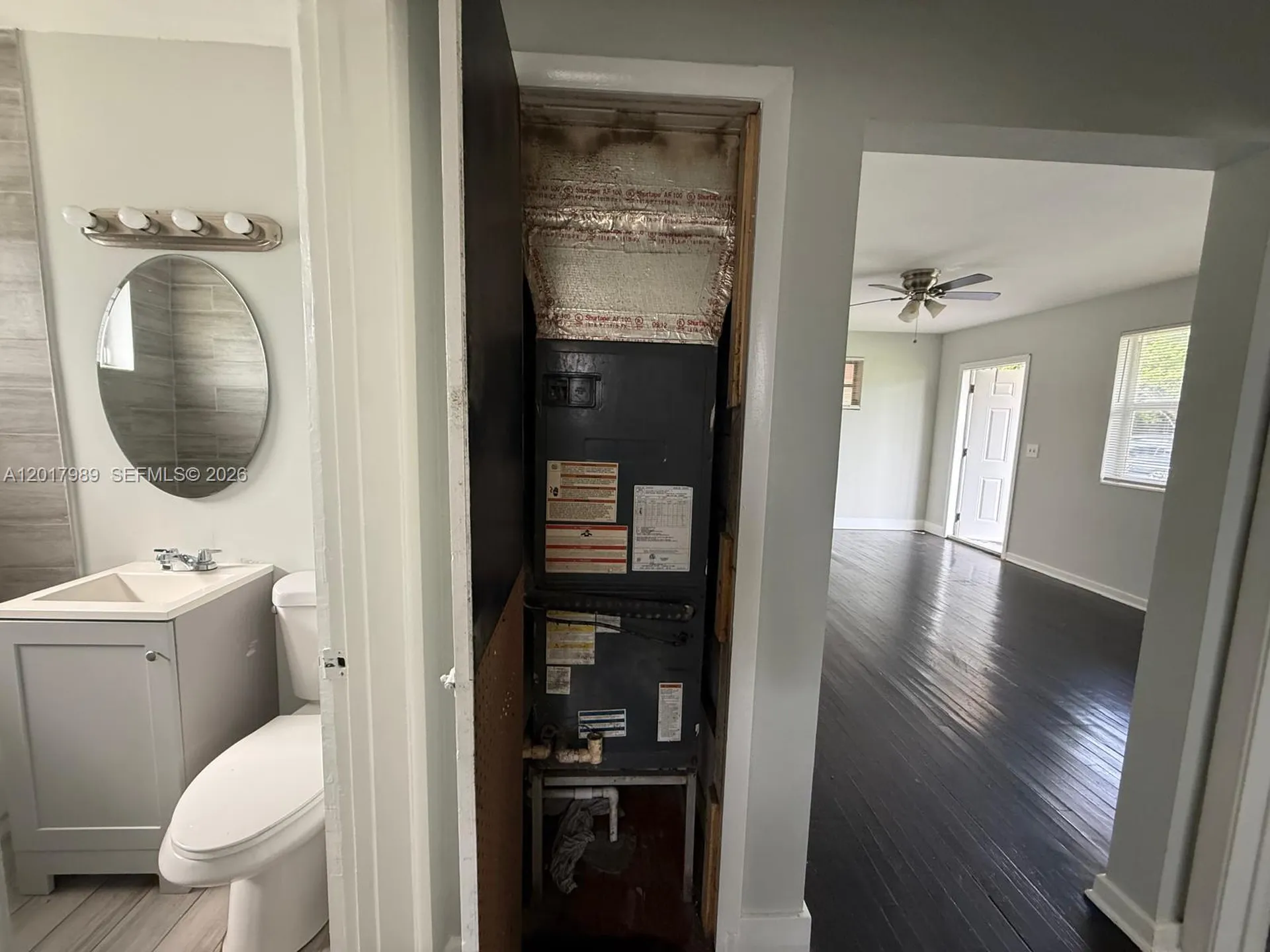 4393 Davis Road Lake Worth FL 33461