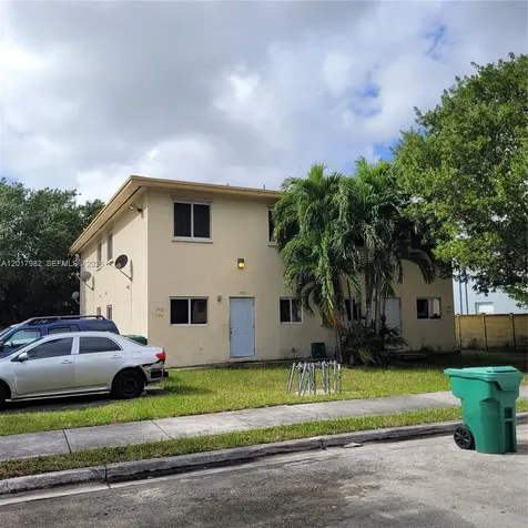 13950 NE 2nd Avenue Miami FL 33161