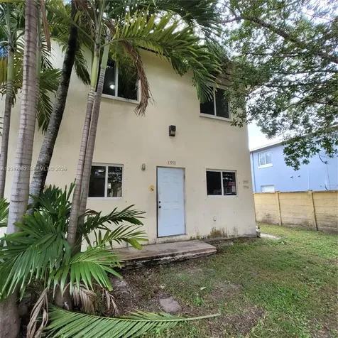 13950 NE 2nd Avenue Miami FL 33161