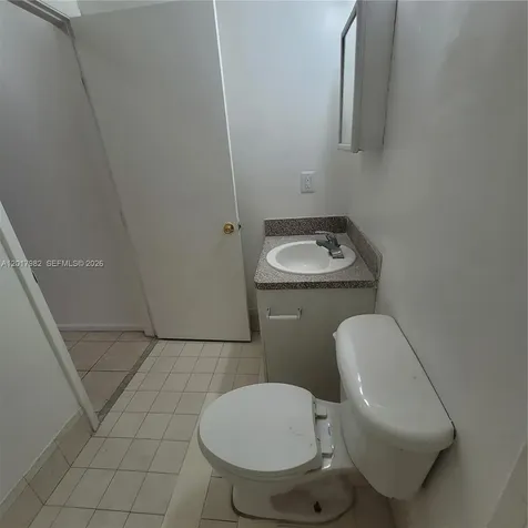 13950 NE 2nd Avenue Miami FL 33161