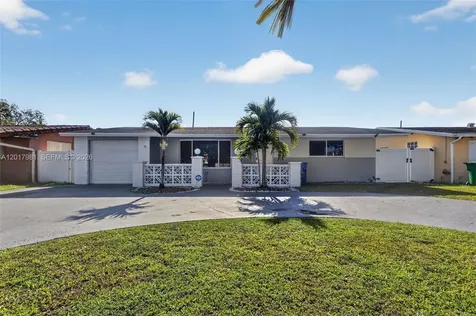2625 Utopia Drive Miramar FL 33023