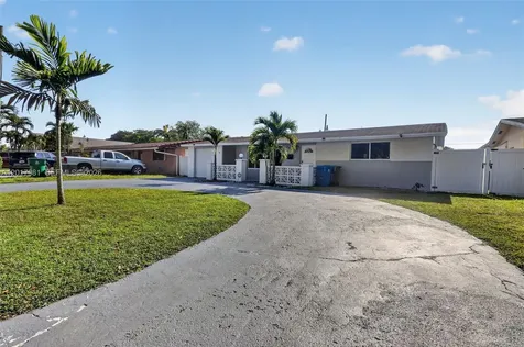 2625 Utopia Drive Miramar FL 33023