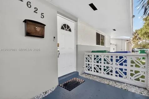 2625 Utopia Drive Miramar FL 33023