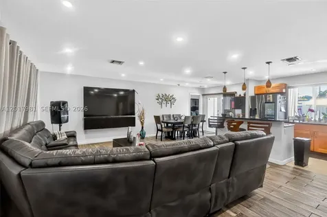 2625 Utopia Drive Miramar FL 33023