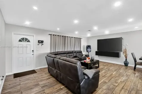 2625 Utopia Drive Miramar FL 33023