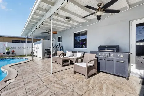 2625 Utopia Drive Miramar FL 33023
