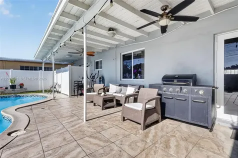 2625 Utopia Drive Miramar FL 33023