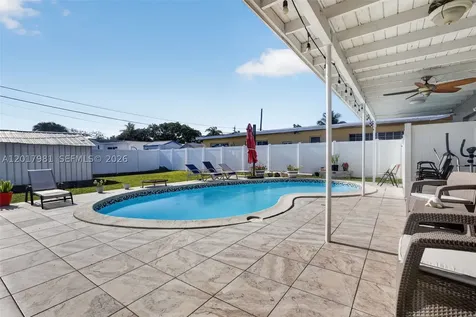 2625 Utopia Drive Miramar FL 33023