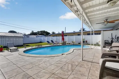 2625 Utopia Drive Miramar FL 33023