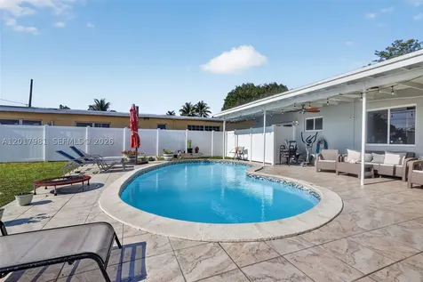 2625 Utopia Drive Miramar FL 33023
