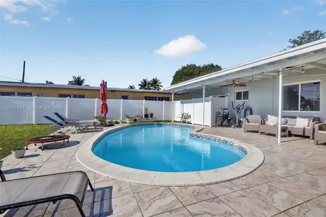 2625 Utopia Drive Miramar FL 33023